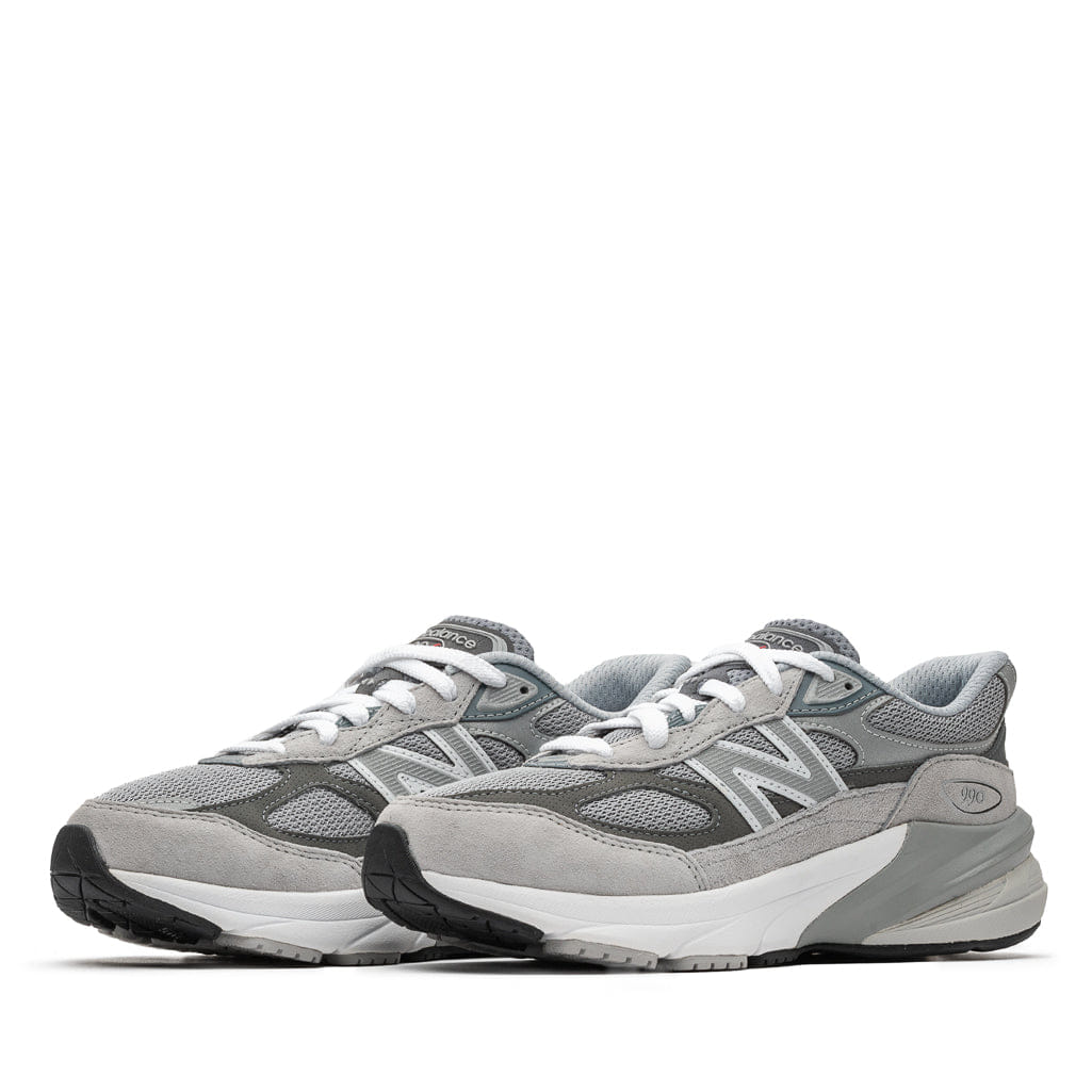 New Balance FuelCell 990v6 (GS) - Grey