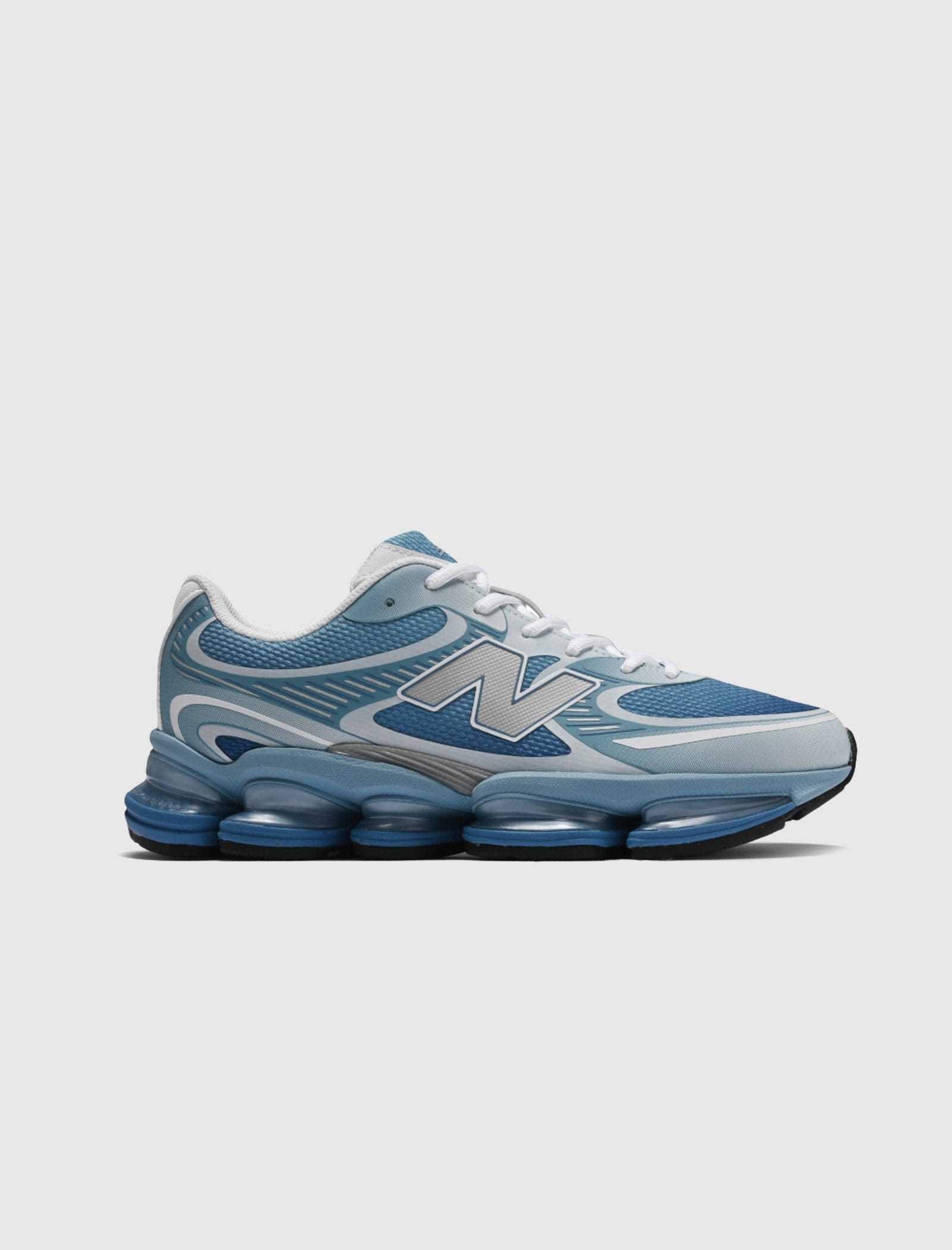 New Balance ABZORB 2000 IRIDESCENT