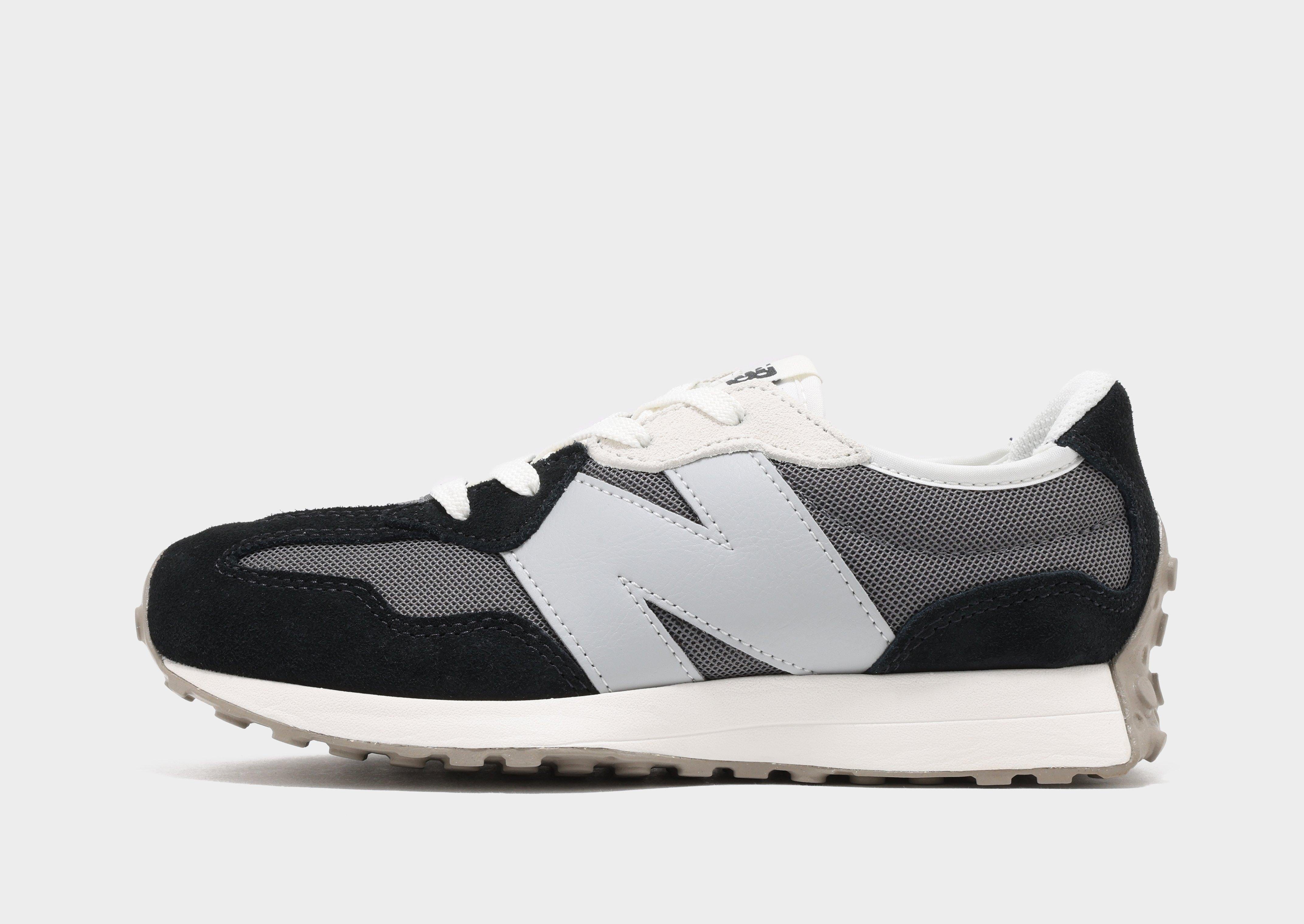 New Balance 327 Junior's