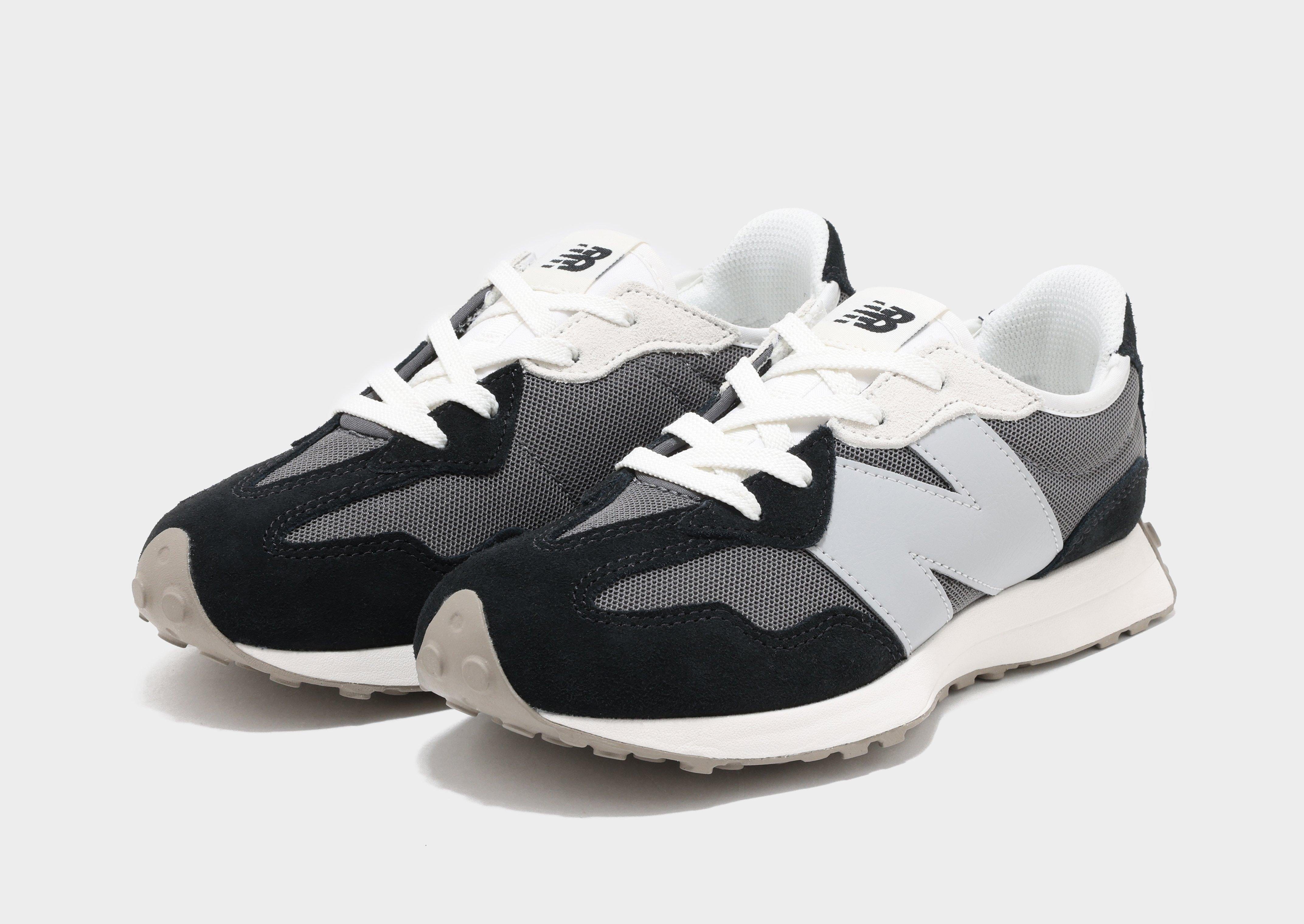 New Balance 327 Junior's