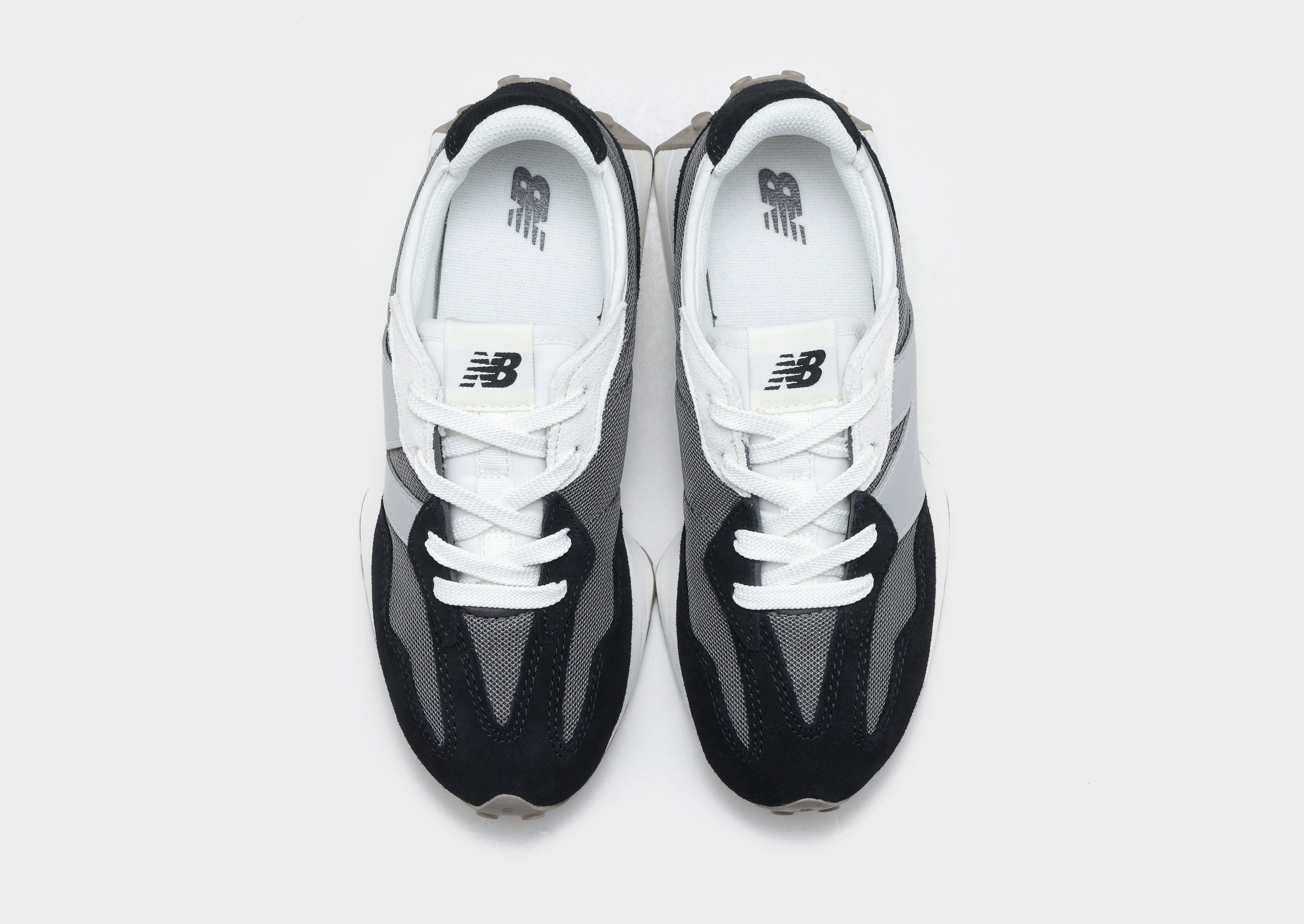 New Balance 327 Junior's