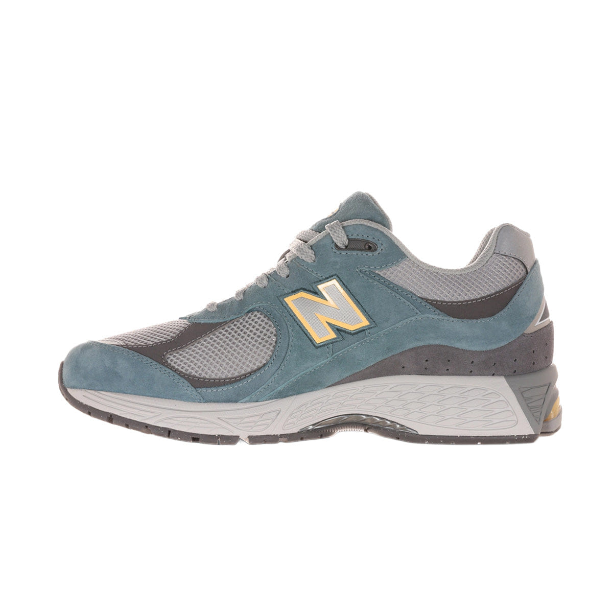 New Balance 2002 Saltwater