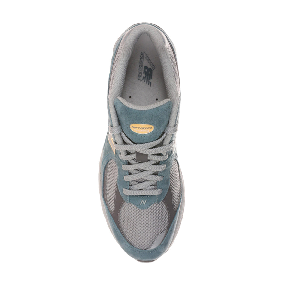 New Balance 2002 Saltwater