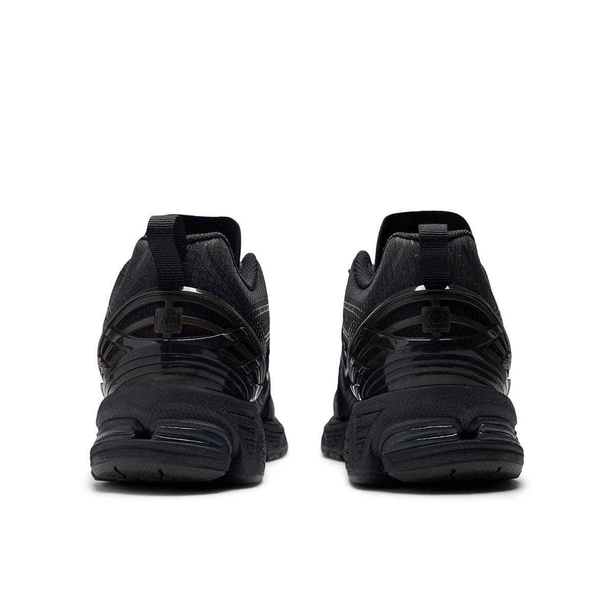 New Balance 1906R Black/Dark Silver Metalic
