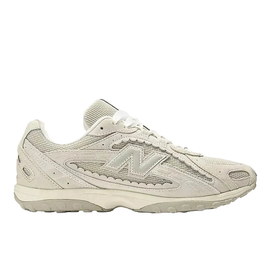 New Balance Women's 204 l Shoe – Sea Salt / Linen