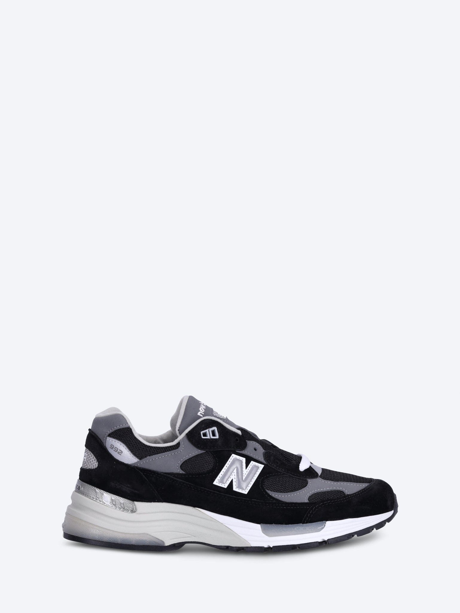 New Balance U992bk sneakers