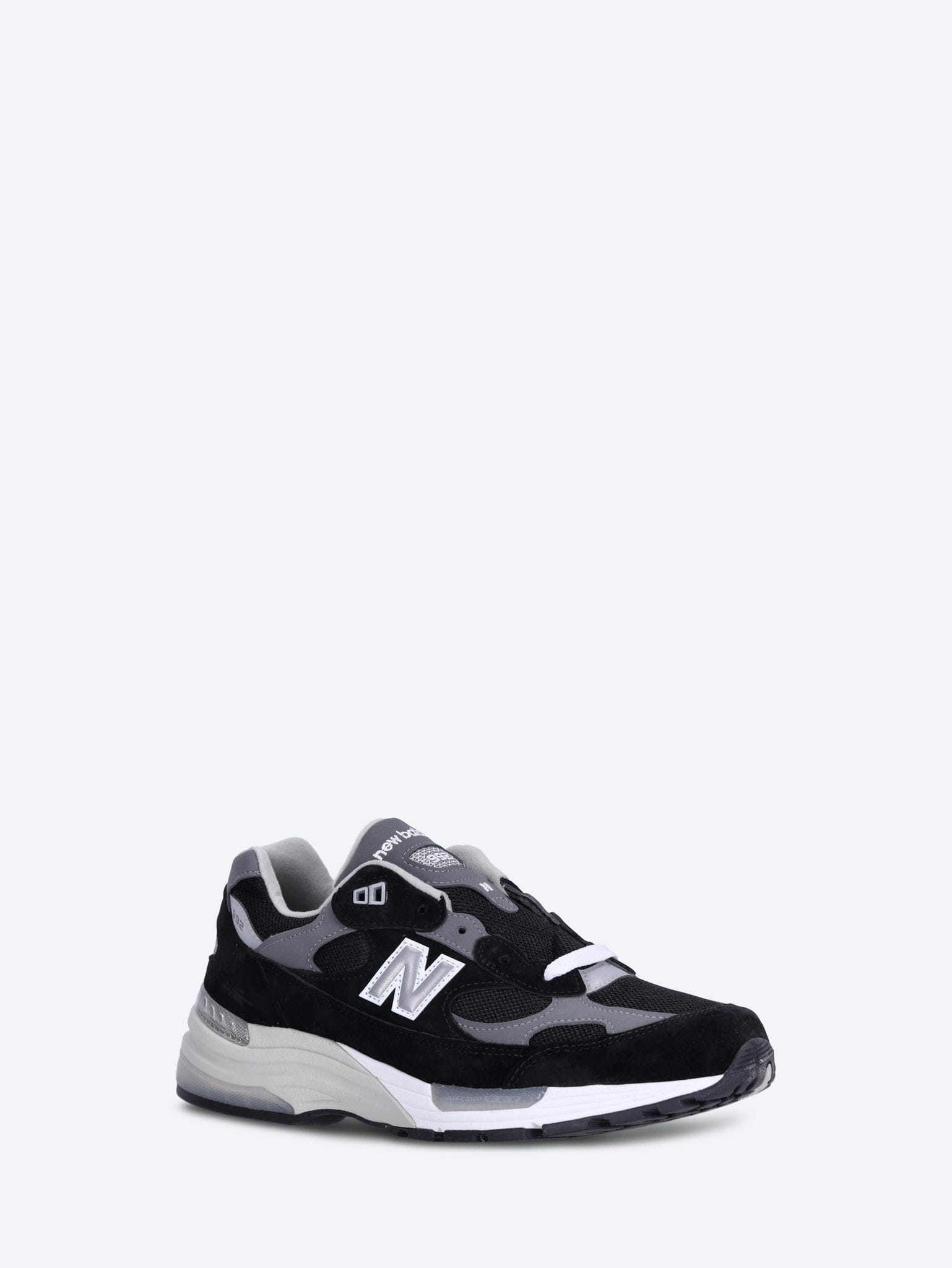 New Balance U992bk sneakers