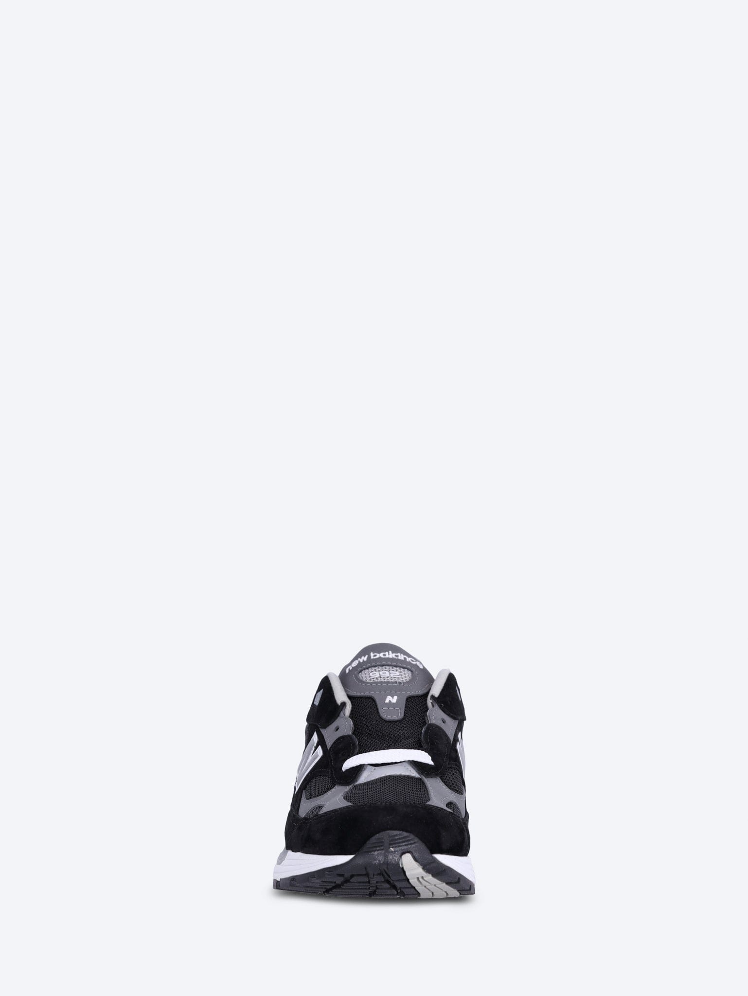 New Balance U992bk sneakers