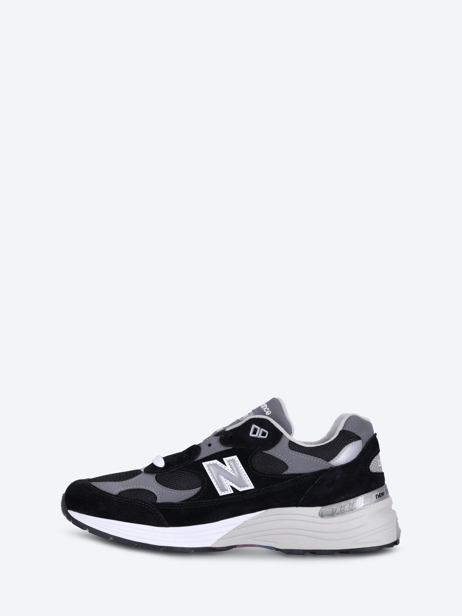 New Balance U992bk sneakers