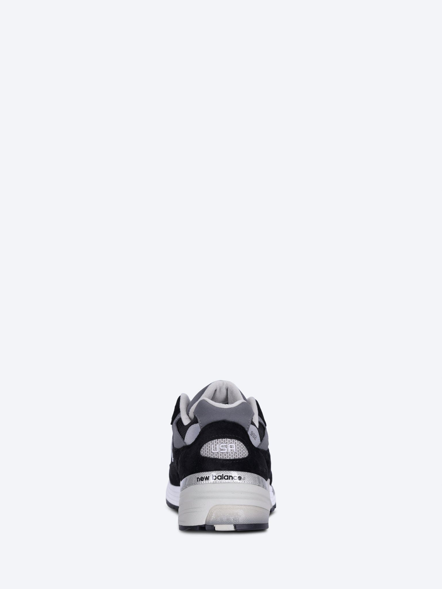 New Balance U992bk sneakers