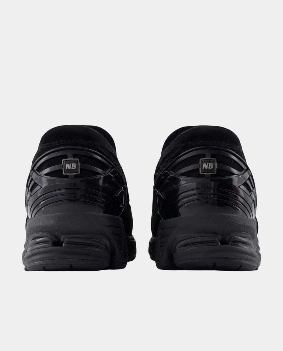 New Balance - 1906LNT Shoe - Black Suede