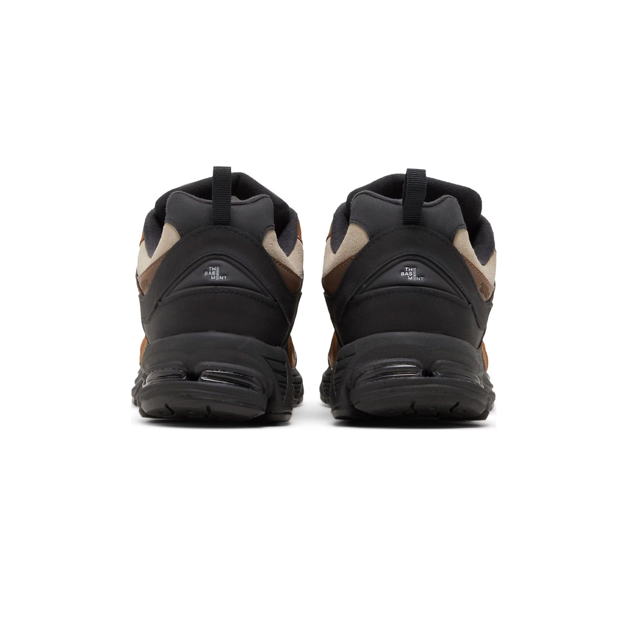 New Balance 2002R x The Basement Earth Brown (2022)