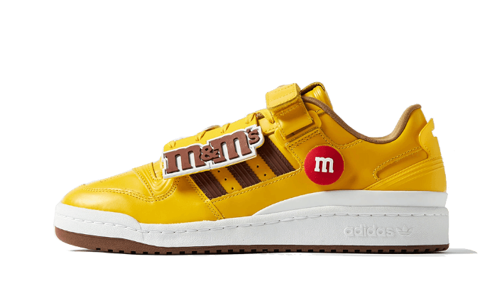 adidas Forum Low 84 M&M's