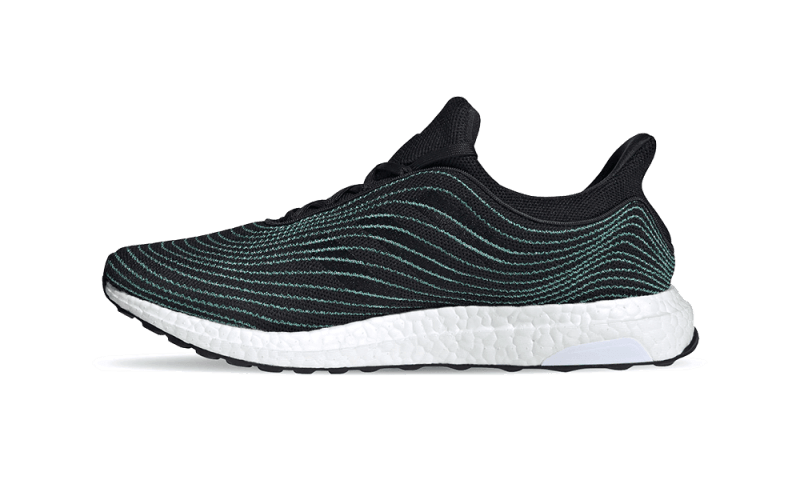 adidas Ultra Boost DNA Parley Black (2020)