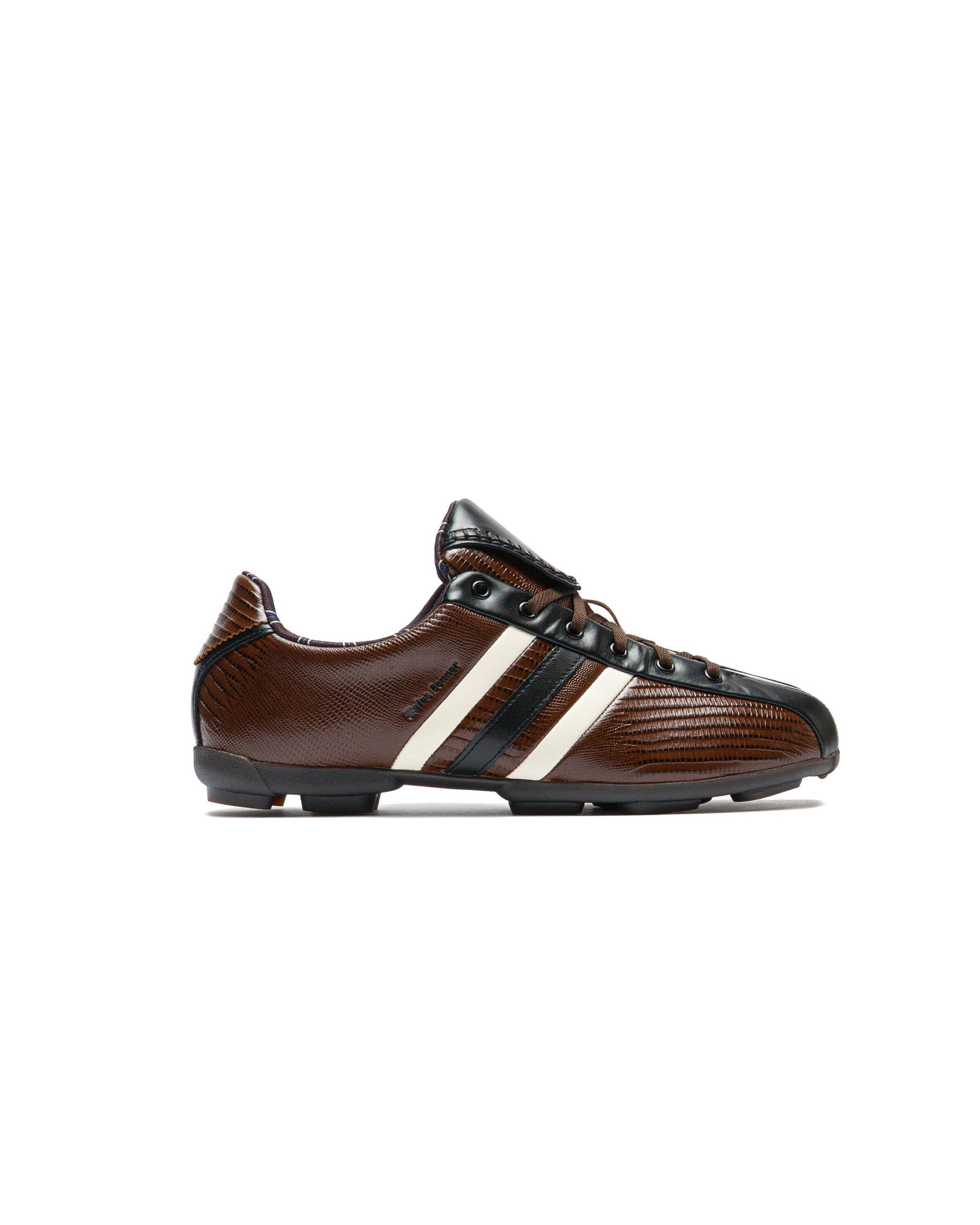 adidas Originals x Wales Bonner x Y - 3 THE FIELD LIZZARD