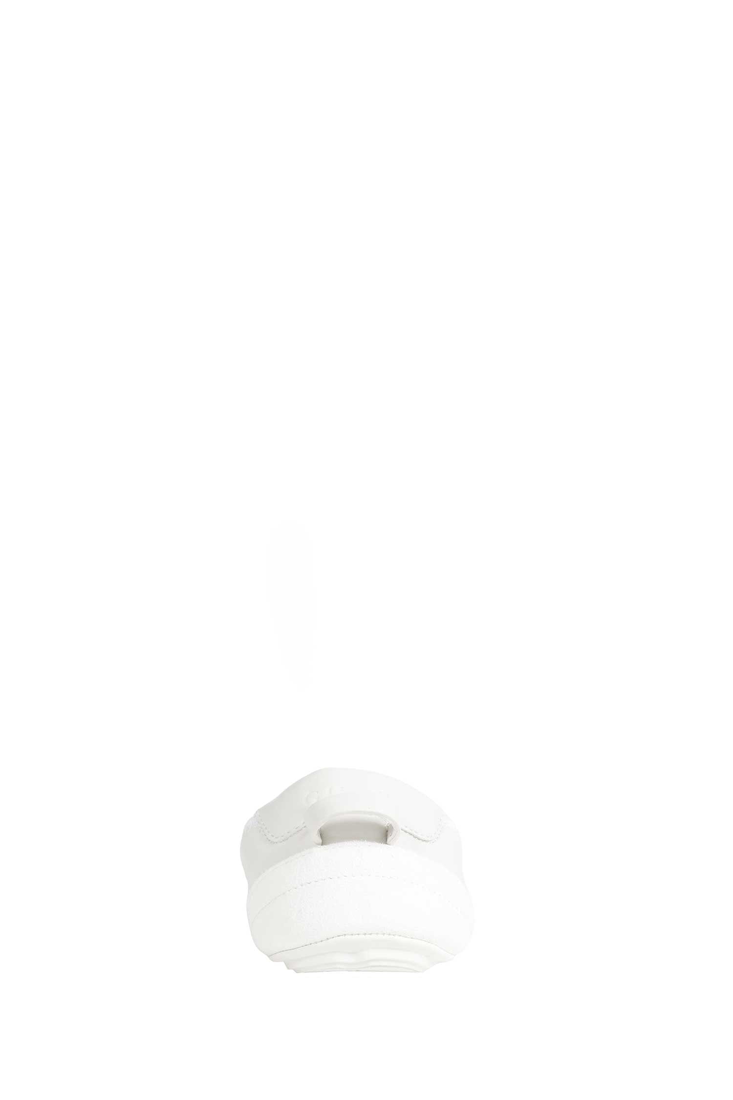 Gucci Leather Sneakers