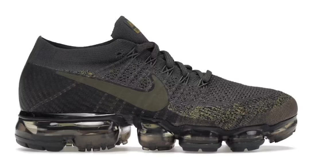 Nike Air VaporMax Cargo Khaki (WORN)