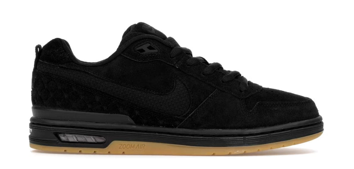 Nike SB Zoom Air Paul Rodriguez 1 Black Gum