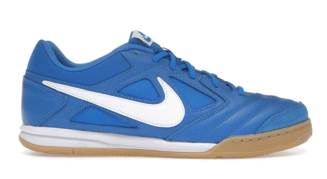 Nike Gato Photo Blue Gum Yellow White