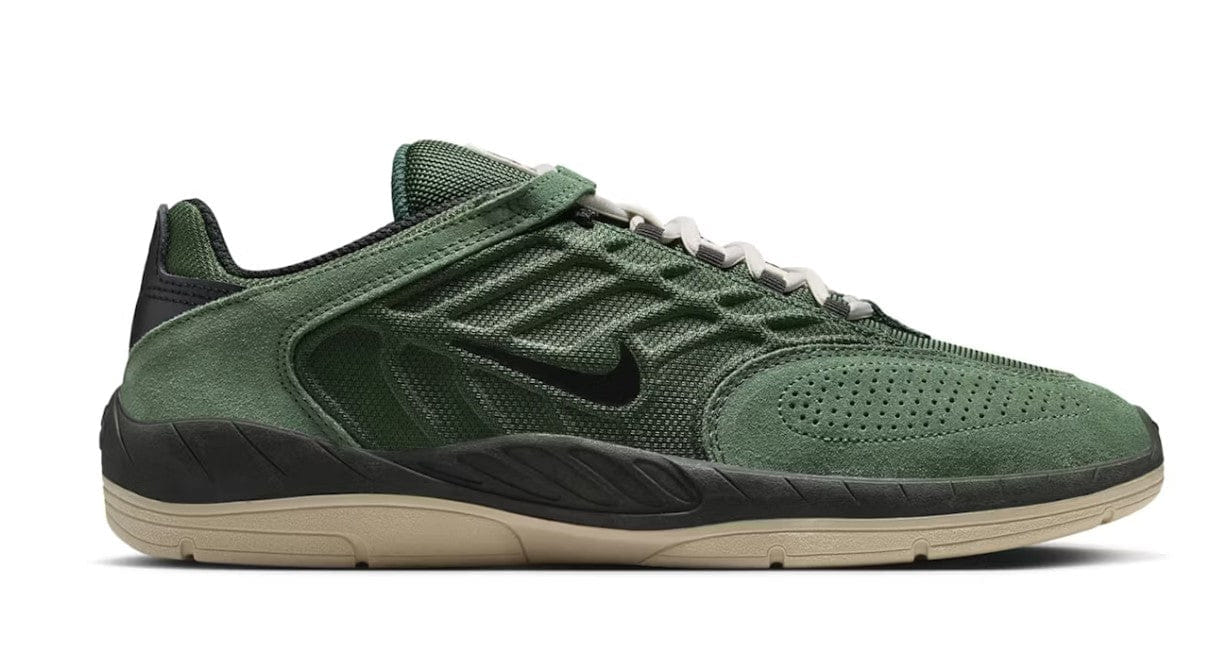 Nike SB Vertebrae Fir Sequoia Light Orewood Brown Black