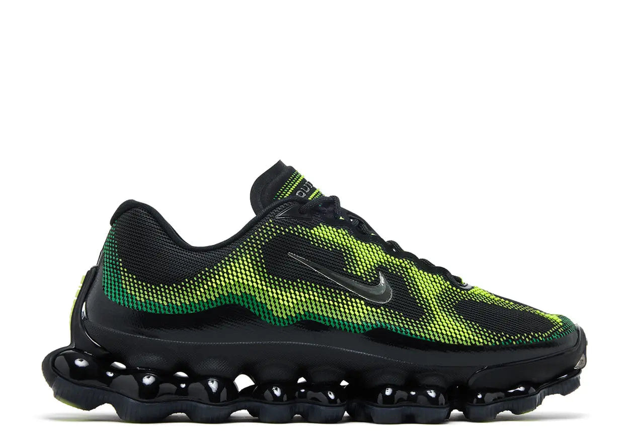 Nike Air Liquid Max Black Green Apple