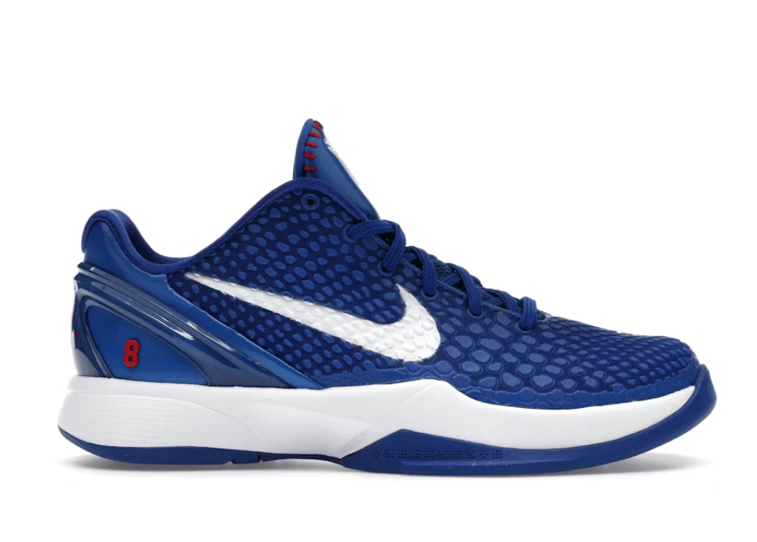 Nike Kobe 6 Dodgers (GS)