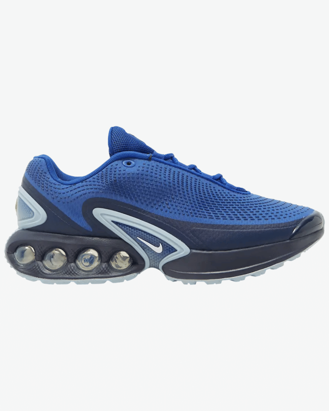Nike Air Max DN Hyper Blue