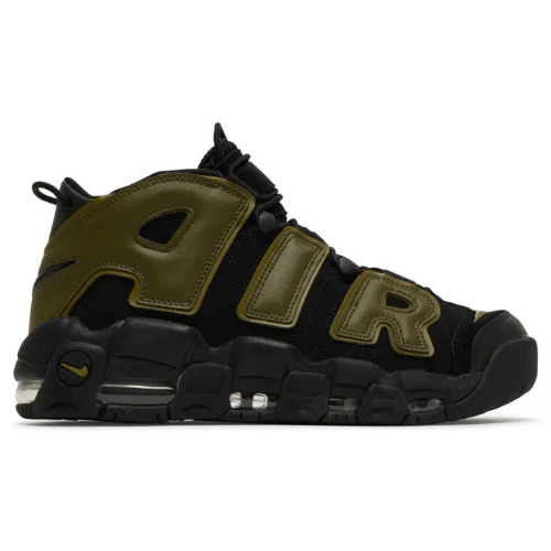 Nike Air More Uptempo 96 Rough Green DH8011 001