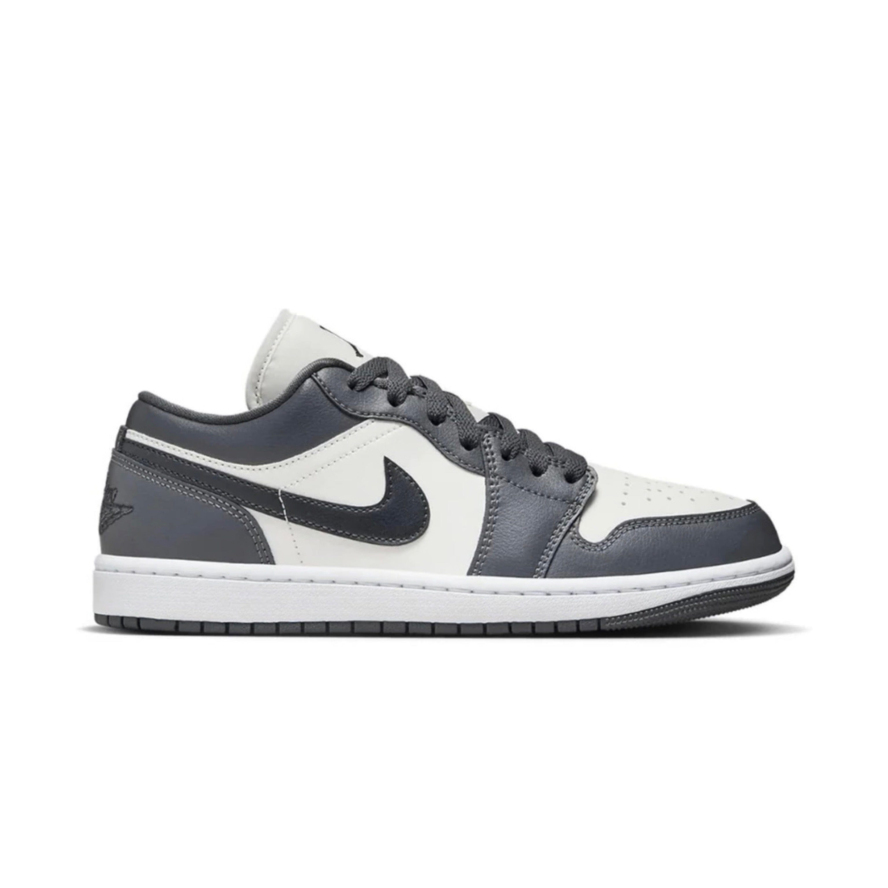 Nike JORDAN 1 LOW Dark Grey