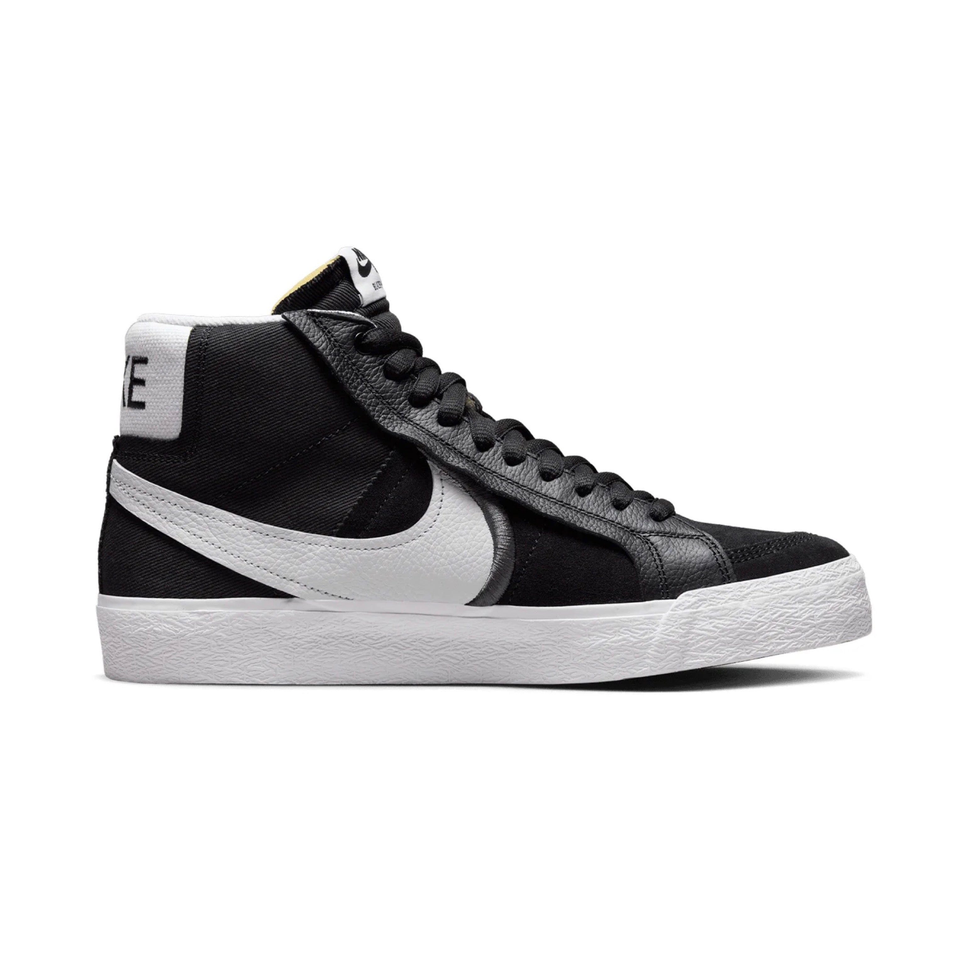 Nike SB ZOOM BLAZER MID Premium Plus