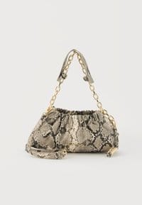 Valentino Lumira Handbag Roccia