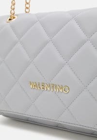 Valentino Ocarina Handbag Perla