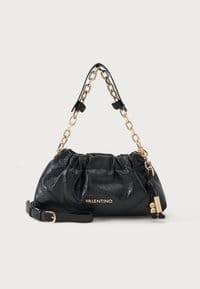 Valentino Lumira Handbag Nero
