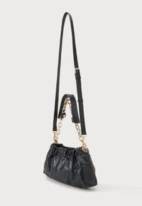 Valentino Lumira Handbag Nero