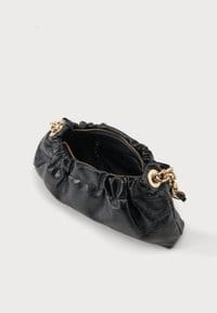 Valentino Lumira Handbag Nero