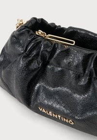 Valentino Lumira Handbag Nero