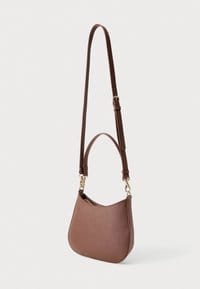 Valentino Special Moon Handbag Cioccolato