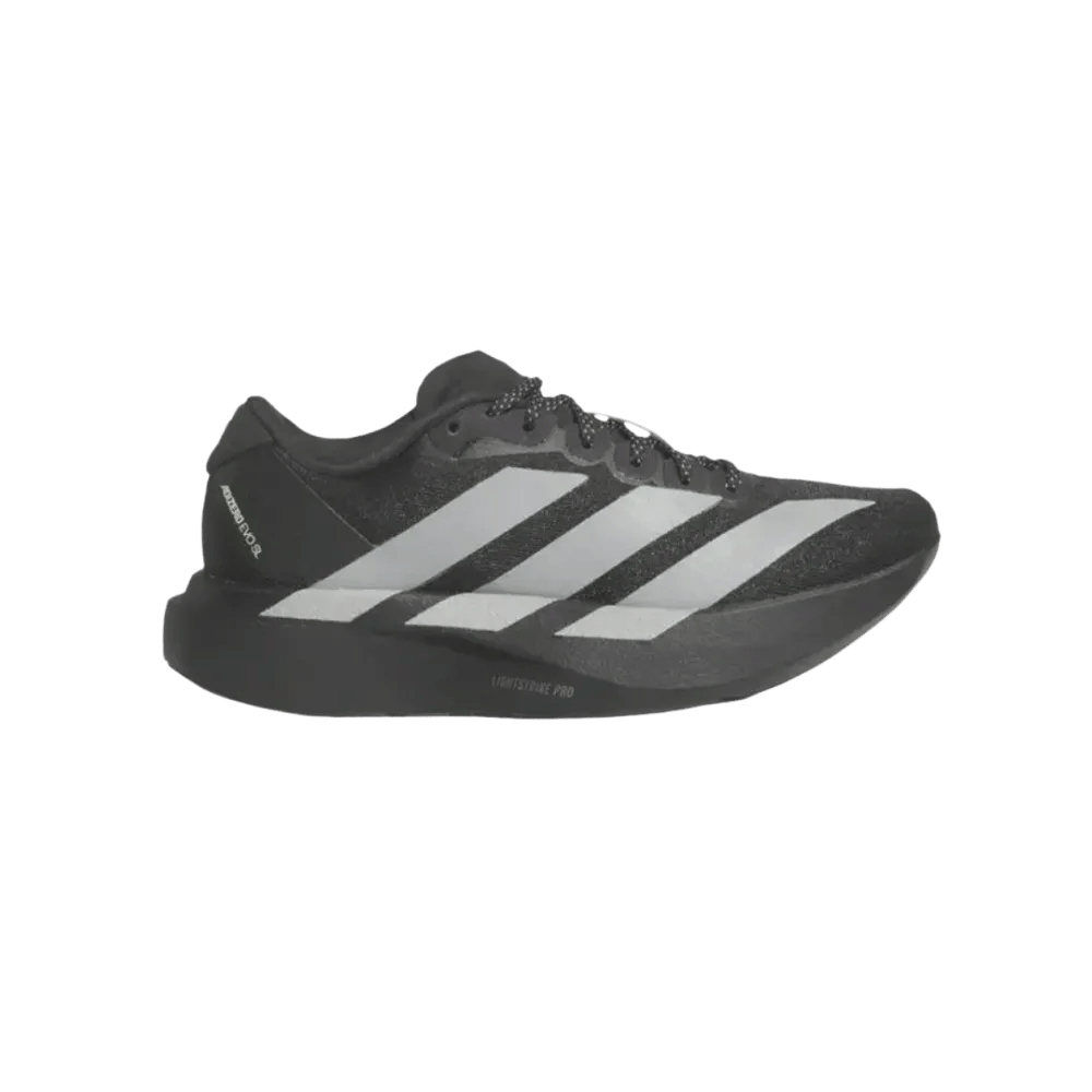 Adidas Adizero Evo SL Black Silver