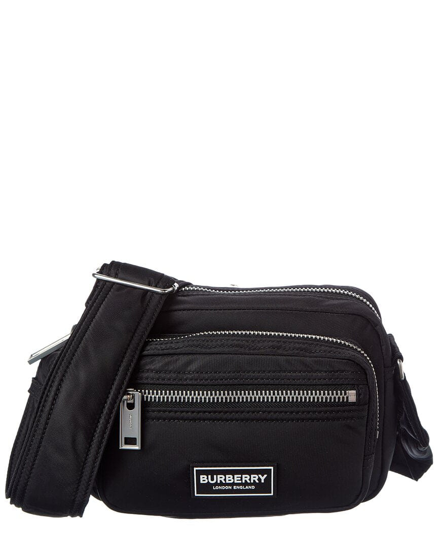 Burberry Nylon Crossbody