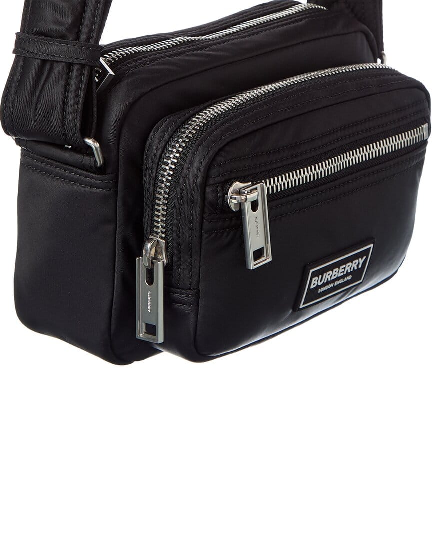 Burberry Nylon Crossbody