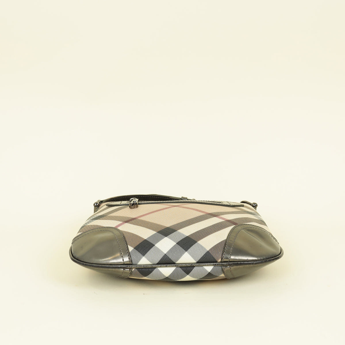 Burberry Bicolor Supernova Dryden Crossbody Bag