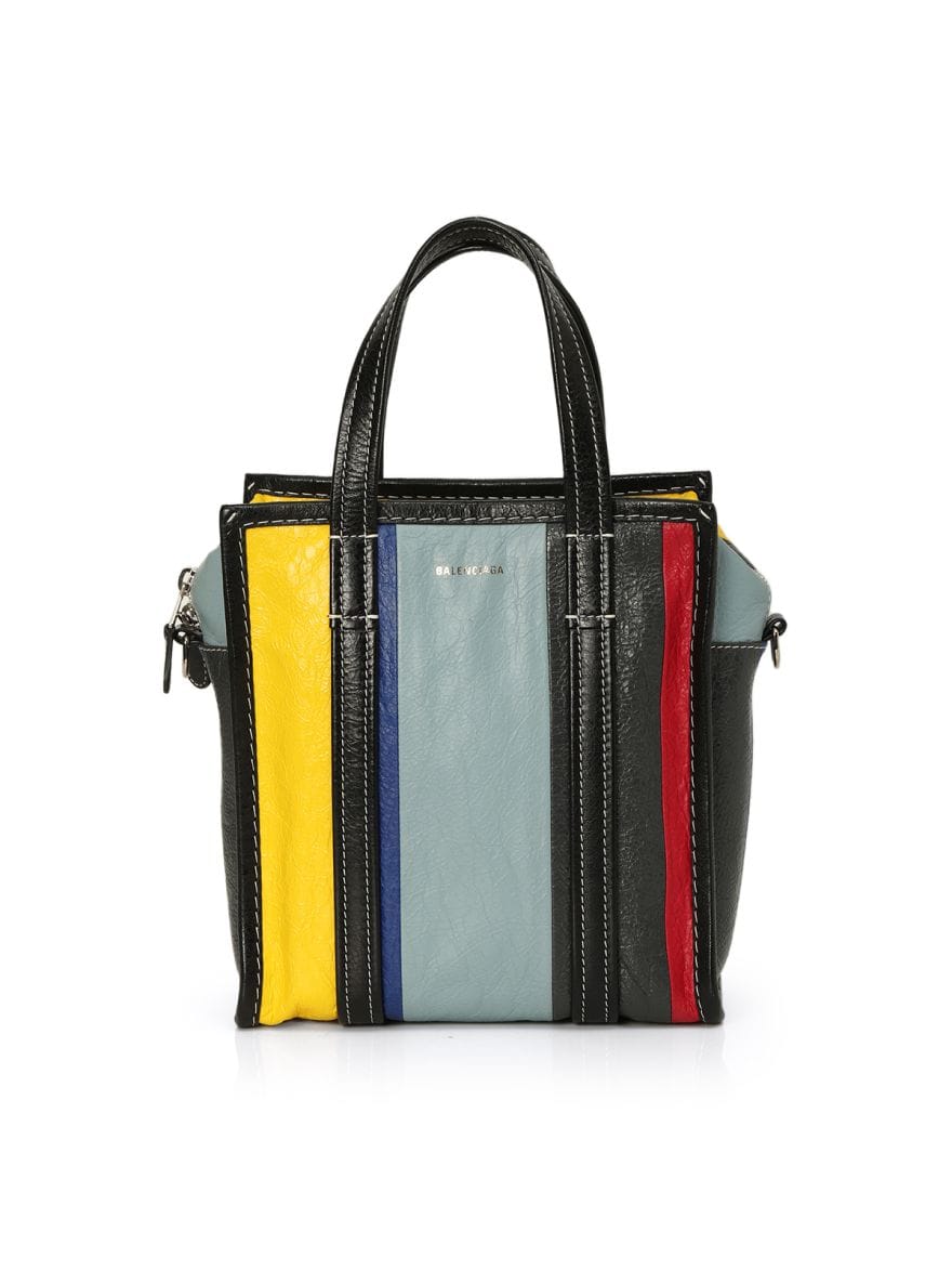 Balenciaga Bazar XS Shopper Tote Extra Small