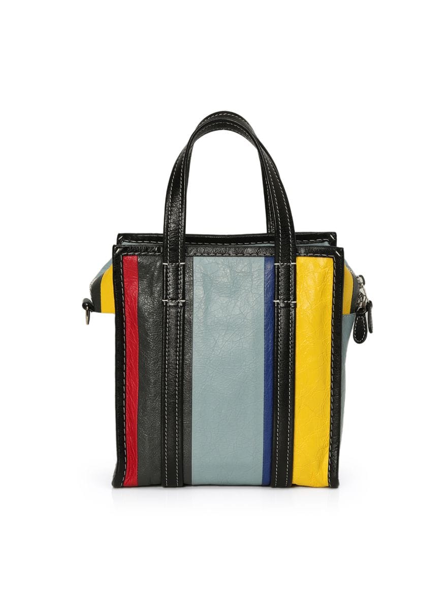 Balenciaga Bazar XS Shopper Tote Extra Small