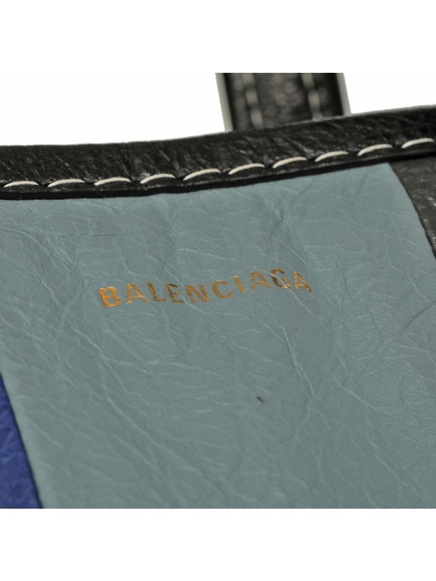 Balenciaga Bazar XS Shopper Tote Extra Small