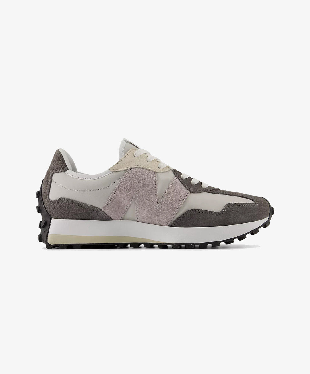 New Balance | 327 { GREY MATTER/CASTLEROCK