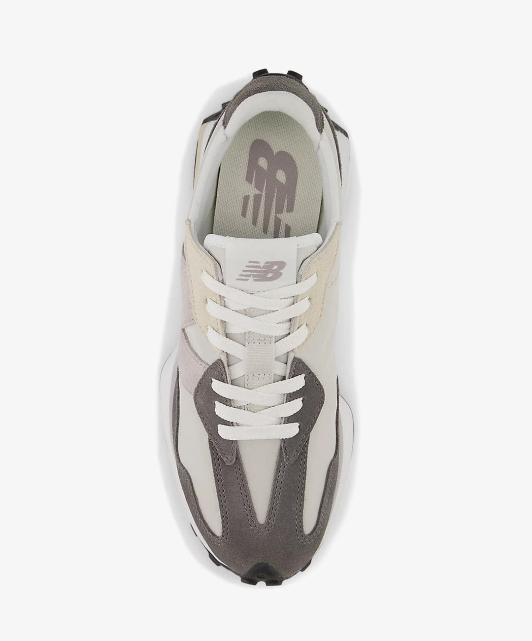New Balance | 327 { GREY MATTER/CASTLEROCK