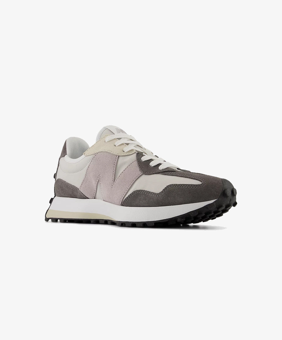 New Balance | 327 { GREY MATTER/CASTLEROCK