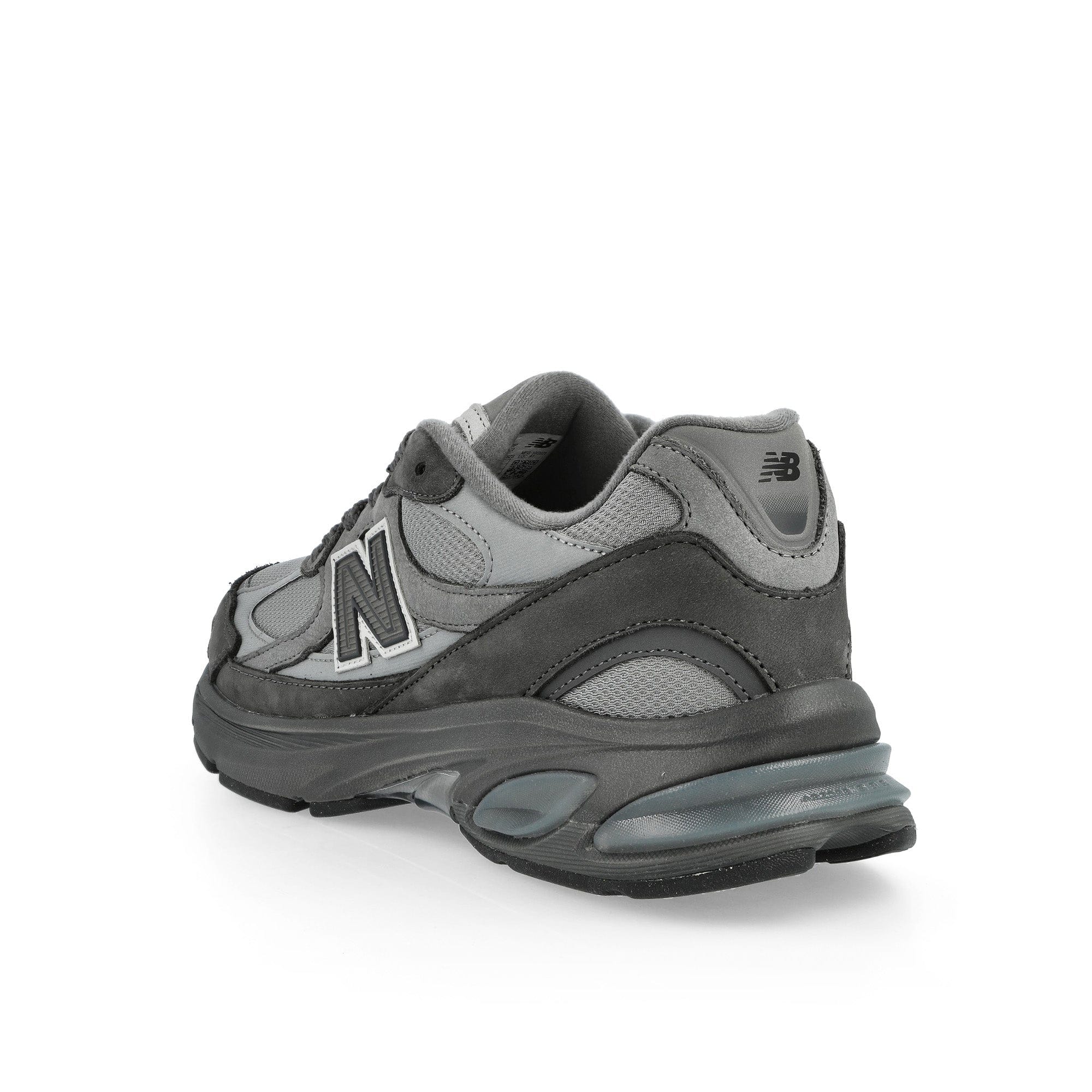 New Balance Abzorb 2010 U201058P