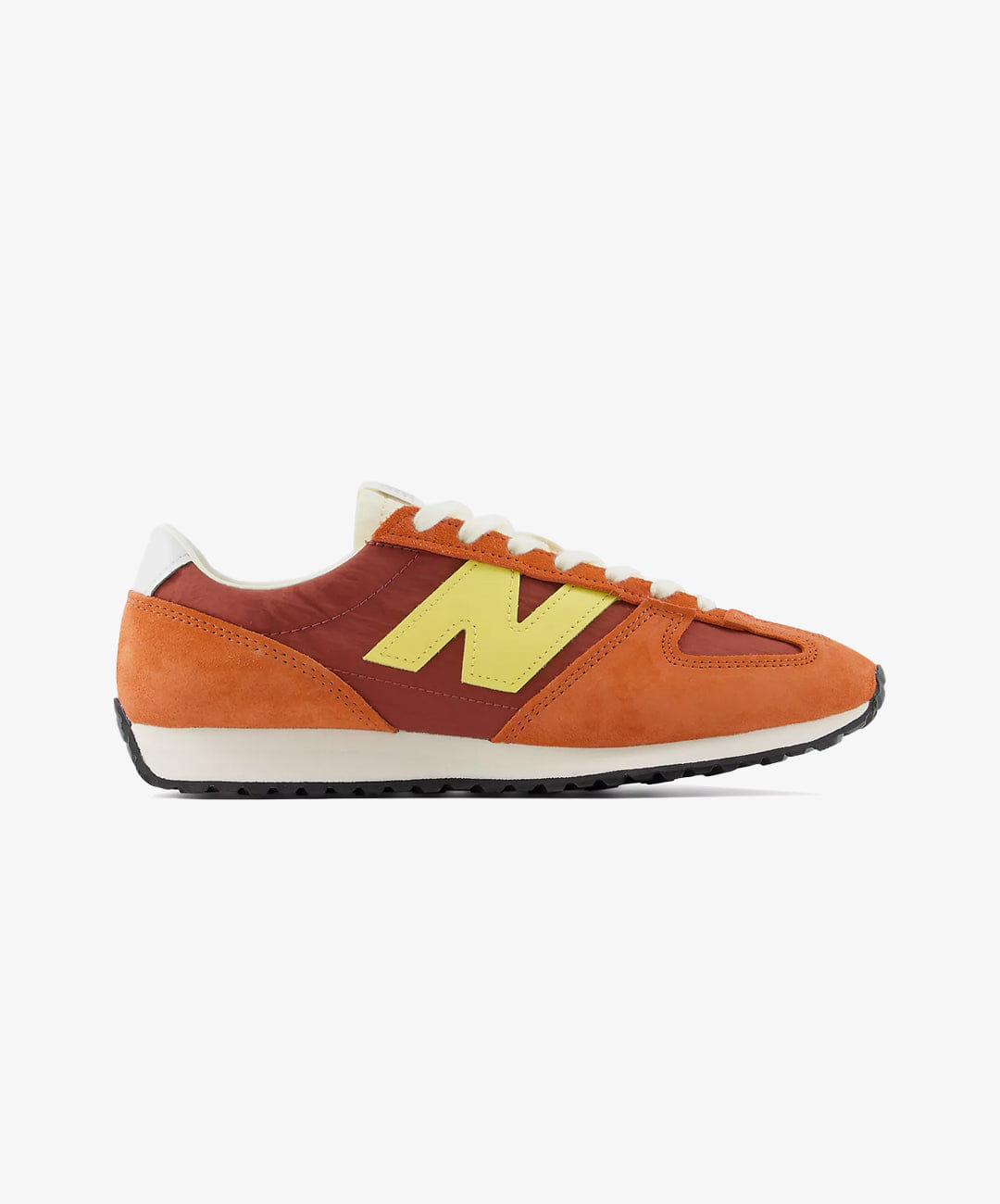 New Balance | 471 { CINNAMON/STAR BURST