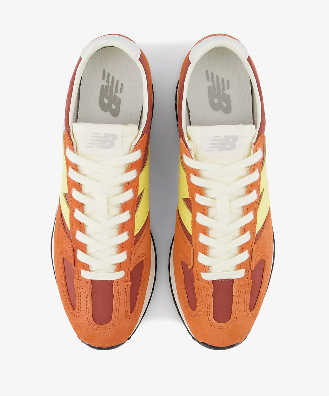 New Balance | 471 { CINNAMON/STAR BURST